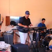 Arcades Band