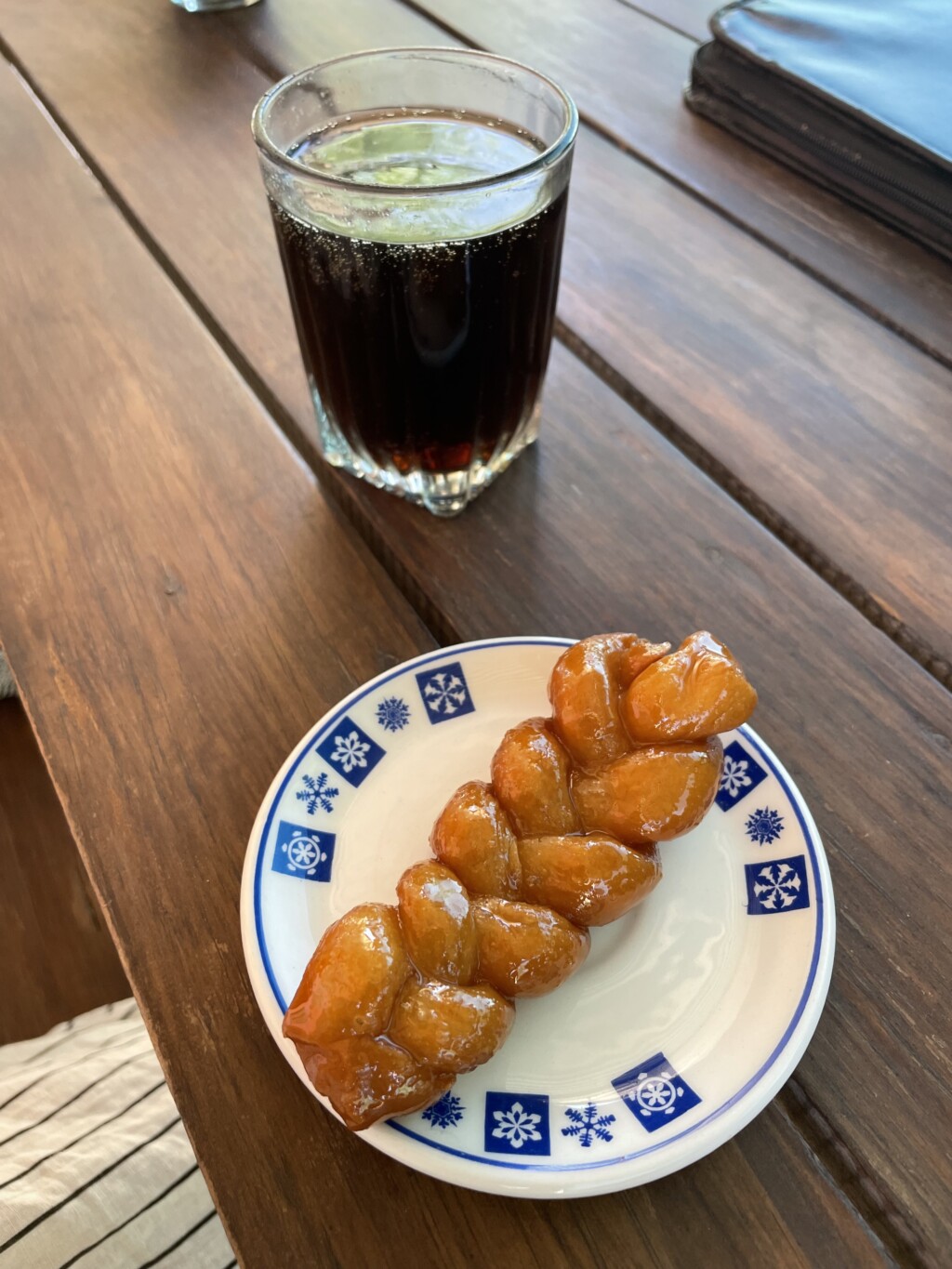 Van Wyk and Assegaai