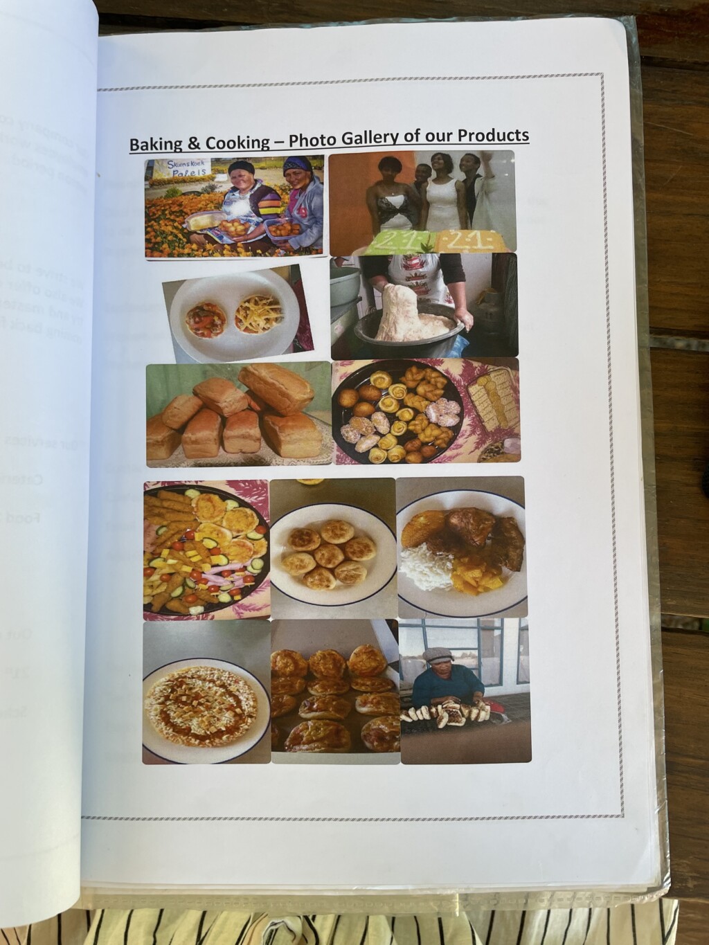 Van Wyk and Assegaai