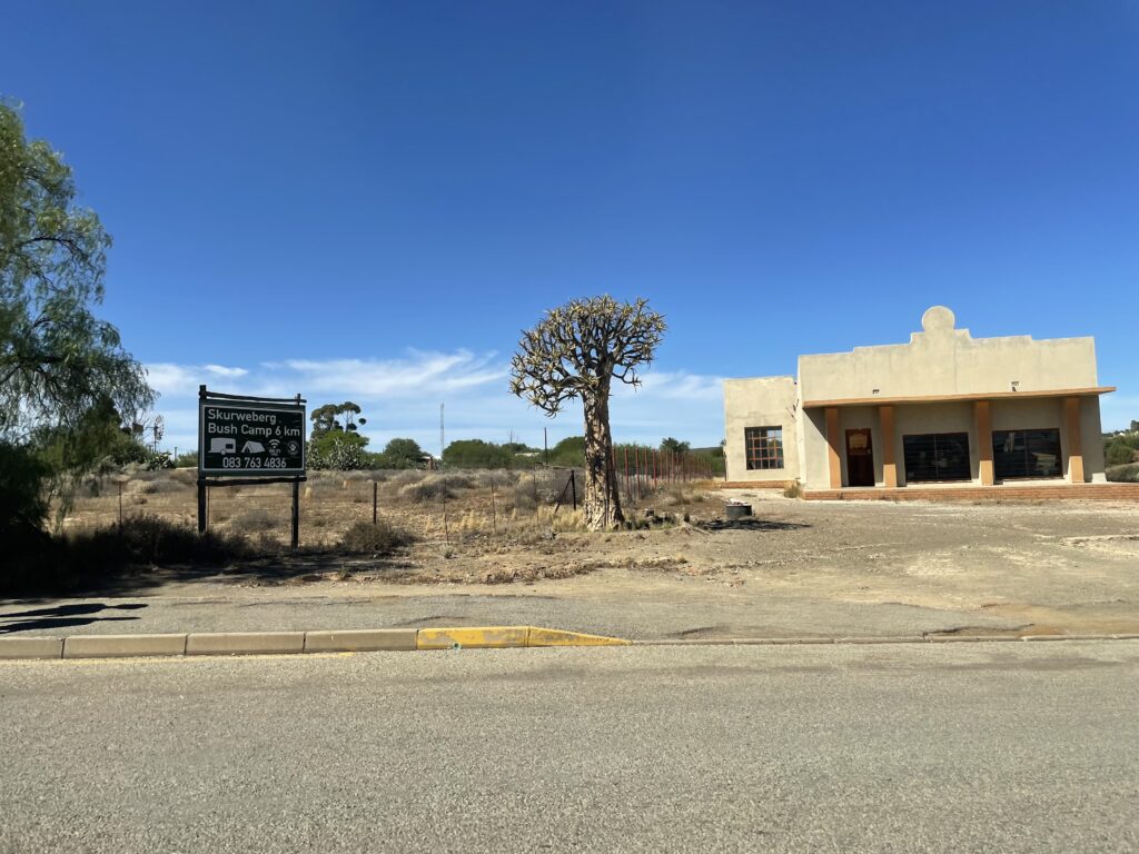 Fieldwork December 2025