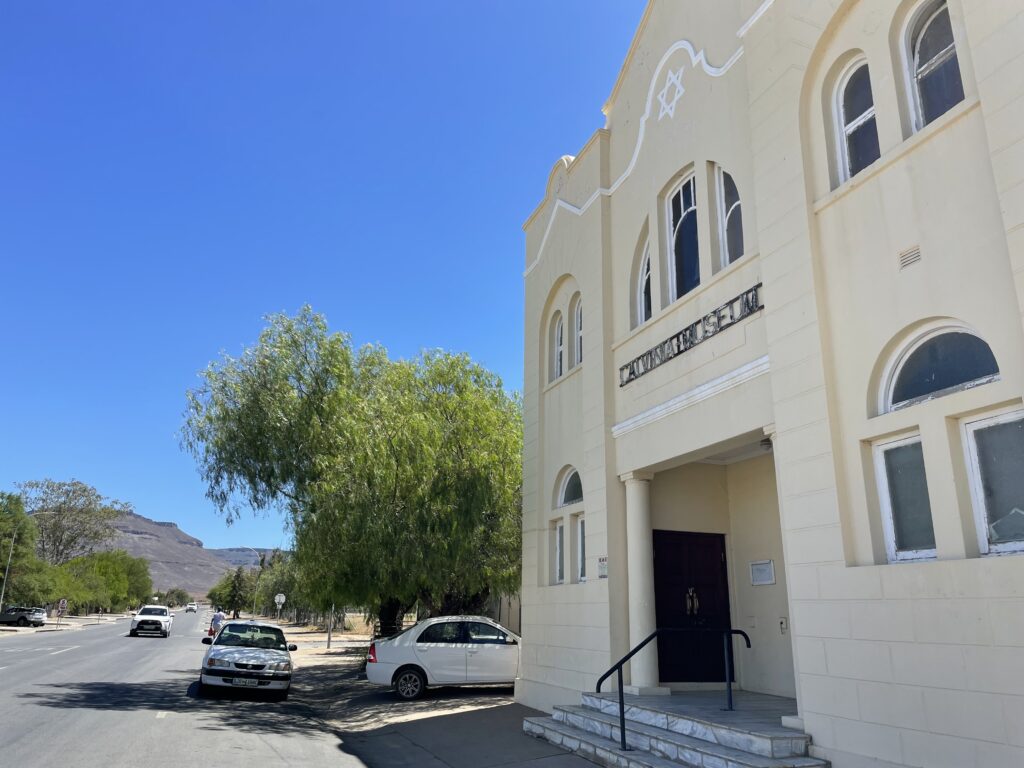 Fieldwork December 2025