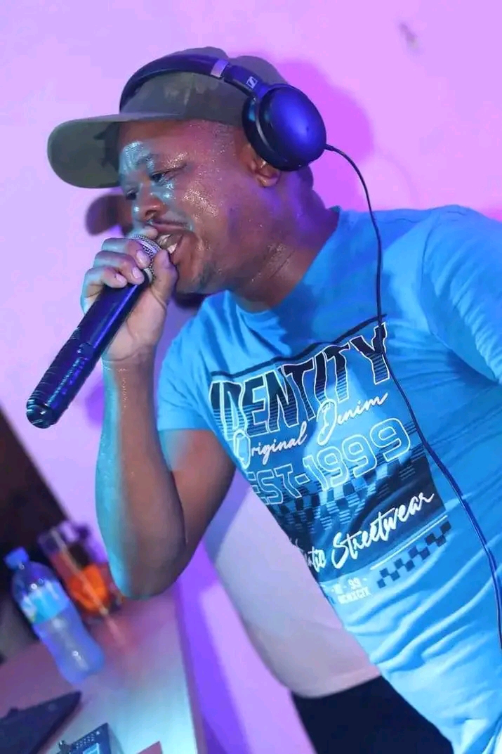 Photo of Jaco Julius