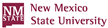 New Mexico State University Logo