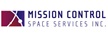 Mission control logo