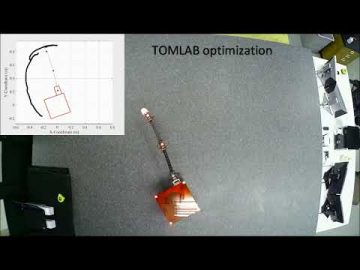 Thumbnail for: Spacecraft Robotic Arm Deployment