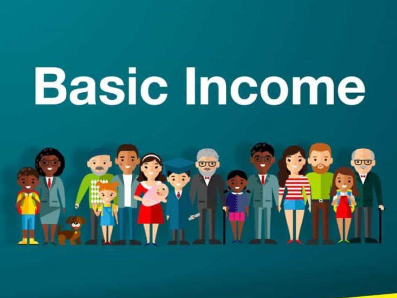 2021 MPPA Capstone Project on Basic Income