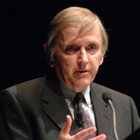 Profile photo of G. Bruce Doern
