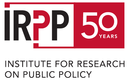 IRPP logo