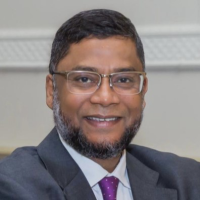 Profile photo of Mohammad Rahman