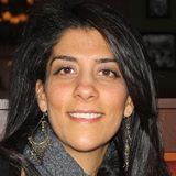 Photo of Ruby Dagher