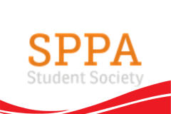 SPPA Student Society Logo