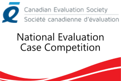 National Evaluation Case Competition