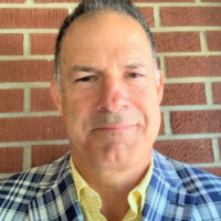 Headshot of Robin M. Roberts