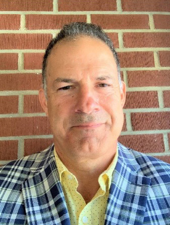 Headshot of Robin M. Roberts