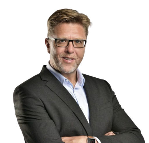 portrait of Alan Barnard