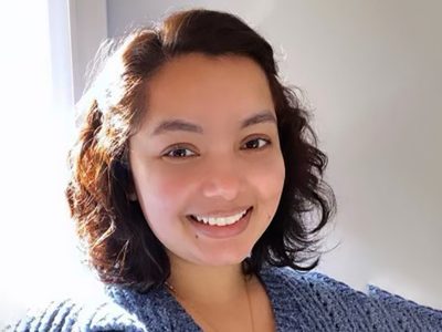 Afreenish Yusirah, MA-SE