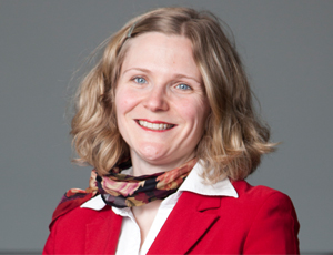 Photo of Alexandra Mallett