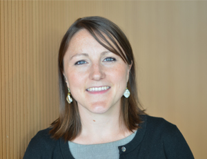 Photo of Amanda Clarke