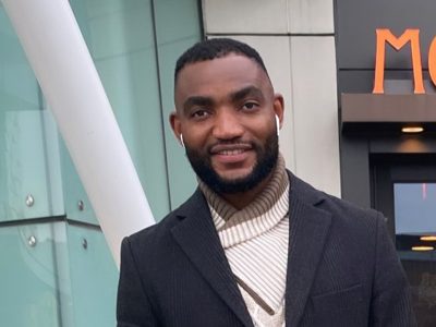 Andreas Malango, MASE