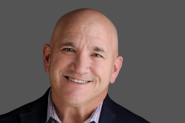 Bob Masterson, MAPA '02