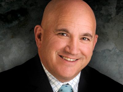 Bob Masterson, MAPA 2002