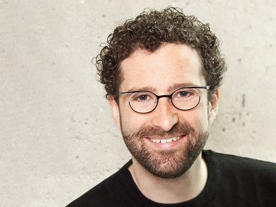 Brendan Haley, PhD in Public Policy (2015)