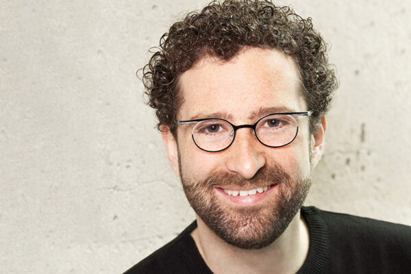 Brendan Haley, PhD in Public Policy (2015)