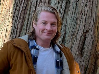 Brendan Parker, MPPA