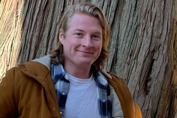 Brendan Parker, MPPA