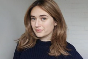 Brie Morrison, MA-SE 2019