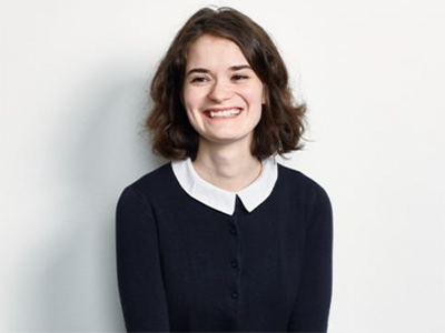 Camille Belanger, MPPA