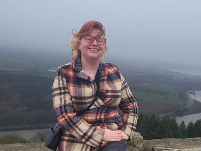 Dana Macpherson, MPPA