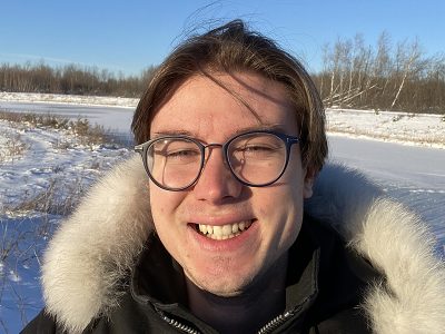 David Dobrowolski, MPPA Co-op