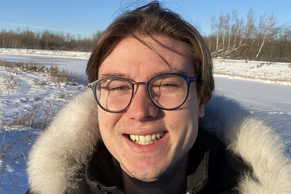 David Dobrowolski, MPPA Co-op