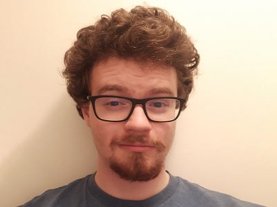 Dominic Ellis-Kelly, MPPA