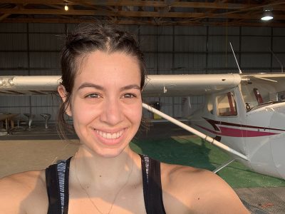 Emma Neale, PhD Public Policy