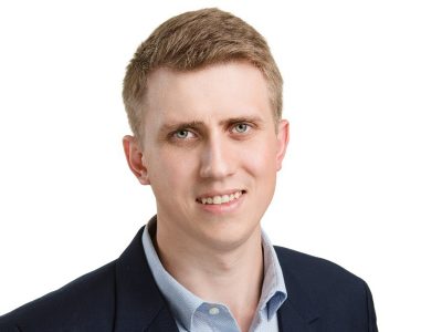 Erik Koskela, MA-SE (2019)