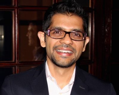 Photo of Fahad Ahmad