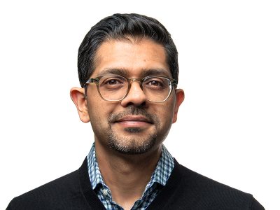 Fahad Ahmed, PhD Public Policy ('21)