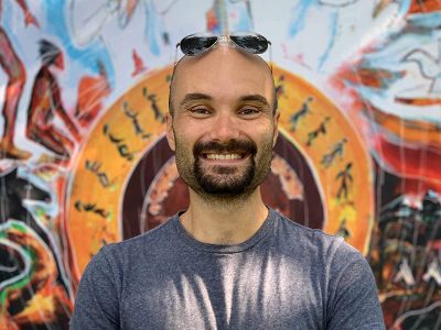 Giuseppe Amatulli, Postdoc 800x600