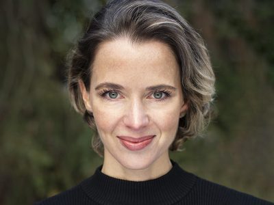 Grace Martin, MPPA (2018); PhD