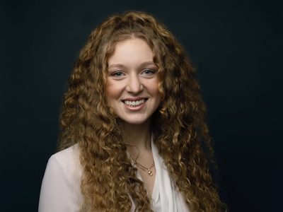 Hope Tuff-Berg, MPPA