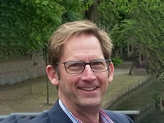 Ian Bron, PhD Public Policy