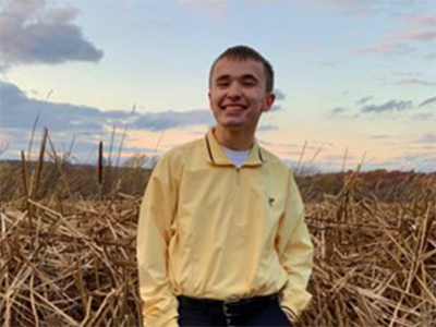 Kieran Maingot, MPNL