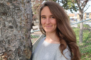 Lauren Johnson, MA-SE (2021)