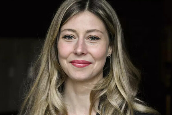 Maude-Marquis-Bissonnette, PhD in Public Policy