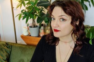 Megan Linton (MPPA '21)