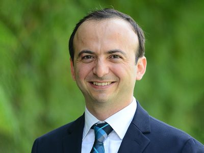 Mehmet Akif Demircioglu