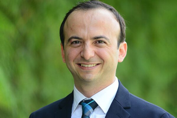 Mehmet Akif Demircioglu