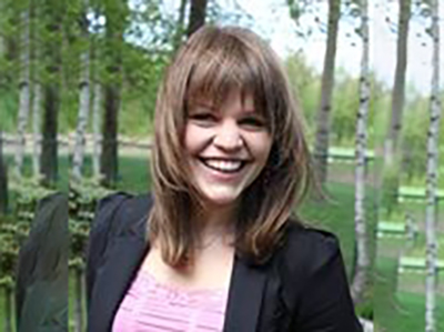 Milana Simikian, MAPA (2012)